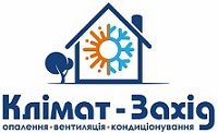 Клімат-Захід
